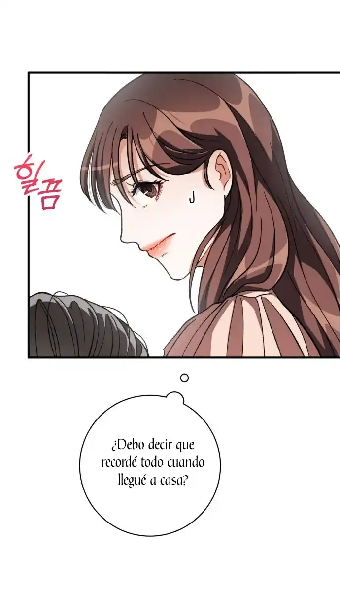 Ninguna Pareja Es Perfecta - Capítulo 2 - Página 70 - LectorTMOo