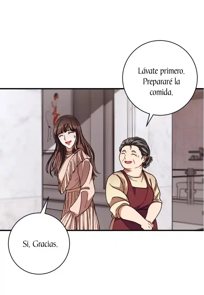 Ninguna Pareja Es Perfecta - Capítulo 2 - Página 75 - LectorTMOo