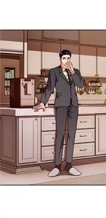 Ninguna Pareja Es Perfecta - Capítulo 3 - Página 5 - LectorTMOo
