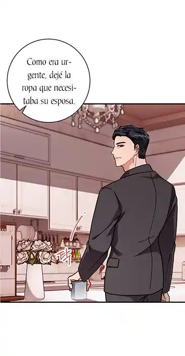 Ninguna Pareja Es Perfecta - Capítulo 3 - Página 6 - LectorTMOo