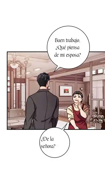 Ninguna Pareja Es Perfecta - Capítulo 3 - Página 7 - LectorTMOo