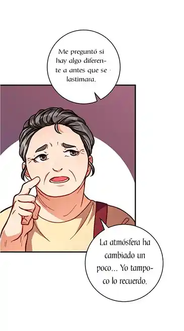 Ninguna Pareja Es Perfecta - Capítulo 3 - Página 8 - LectorTMOo
