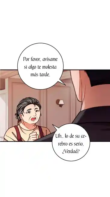 Ninguna Pareja Es Perfecta - Capítulo 3 - Página 9 - LectorTMOo