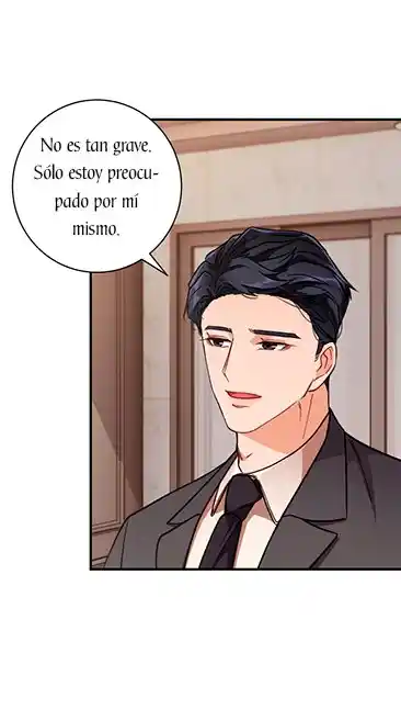 Ninguna Pareja Es Perfecta - Capítulo 3 - Página 10 - LectorTMOo