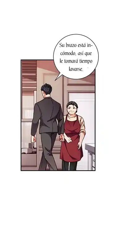 Ninguna Pareja Es Perfecta - Capítulo 3 - Página 12 - LectorTMOo