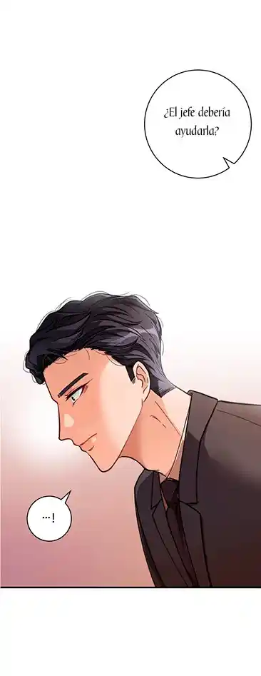 Ninguna Pareja Es Perfecta - Capítulo 3 - Página 14 - LectorTMOo