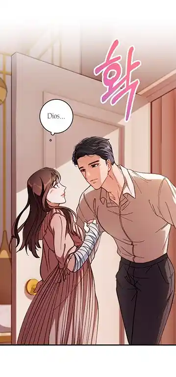 Ninguna Pareja Es Perfecta - Capítulo 3 - Página 23 - LectorTMOo
