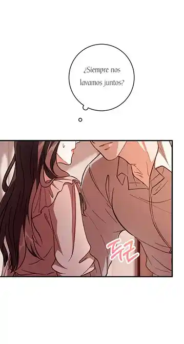 Ninguna Pareja Es Perfecta - Capítulo 3 - Página 24 - LectorTMOo
