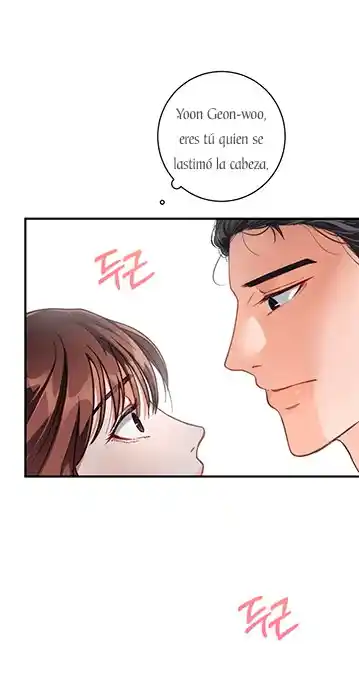 Ninguna Pareja Es Perfecta - Capítulo 3 - Página 25 - LectorTMOo