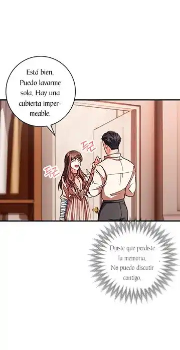 Ninguna Pareja Es Perfecta - Capítulo 3 - Página 29 - LectorTMOo