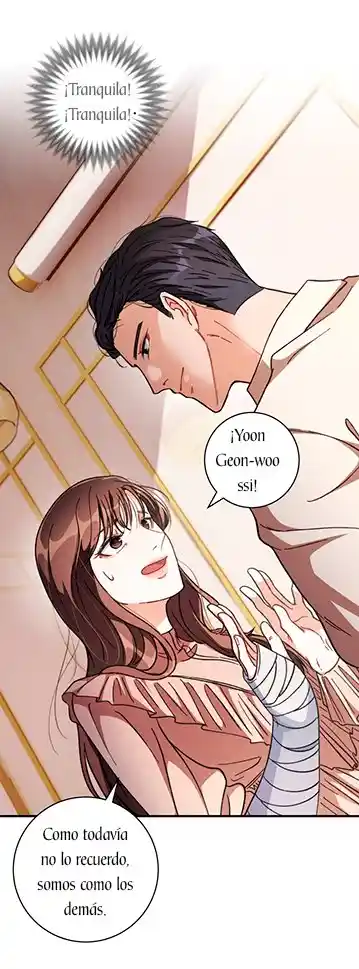 Ninguna Pareja Es Perfecta - Capítulo 3 - Página 31 - LectorTMOo