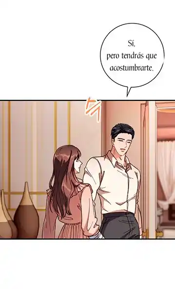 Ninguna Pareja Es Perfecta - Capítulo 3 - Página 34 - LectorTMOo