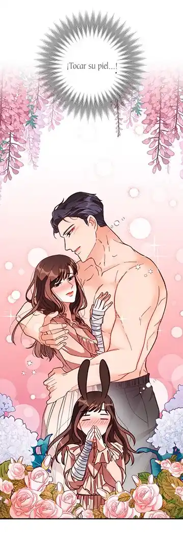 Ninguna Pareja Es Perfecta - Capítulo 3 - Página 36 - LectorTMOo