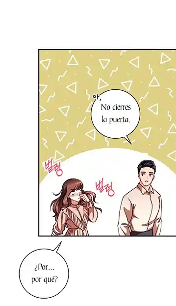 Ninguna Pareja Es Perfecta - Capítulo 3 - Página 37 - LectorTMOo