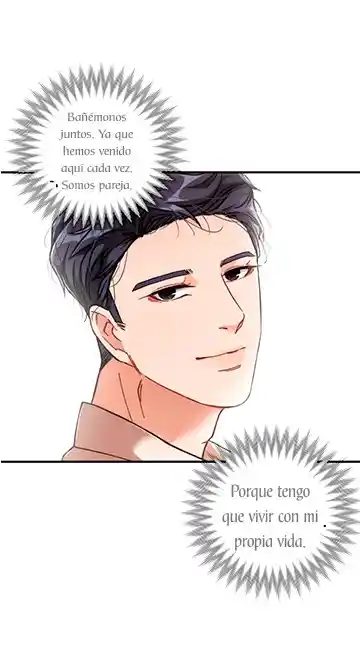 Ninguna Pareja Es Perfecta - Capítulo 3 - Página 43 - LectorTMOo