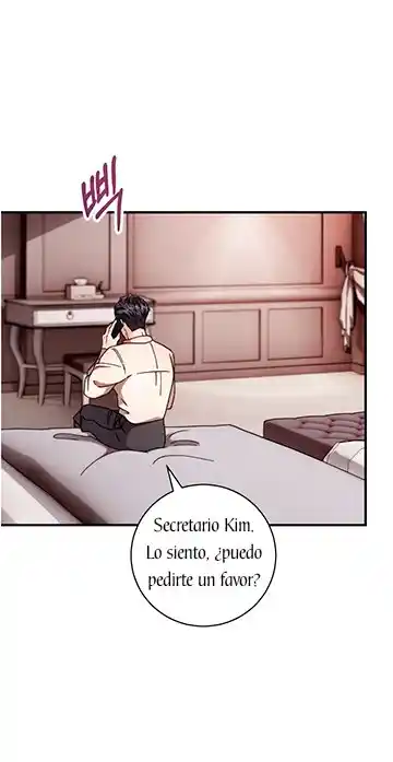 Ninguna Pareja Es Perfecta - Capítulo 3 - Página 49 - LectorTMOo