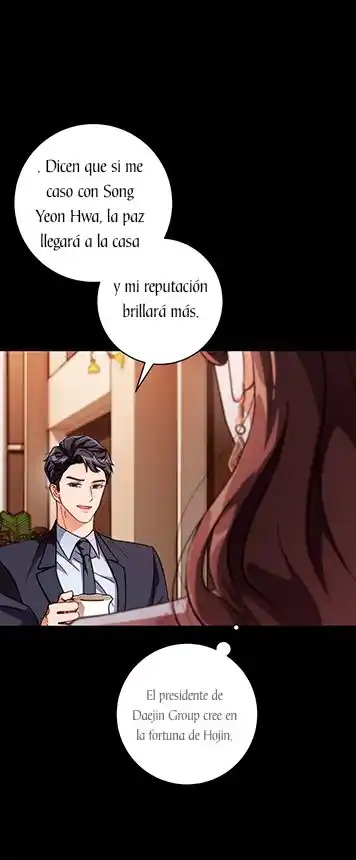 Ninguna Pareja Es Perfecta - Capítulo 3 - Página 58 - LectorTMOo