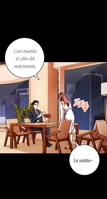 Ninguna Pareja Es Perfecta - Capítulo 3 - Página 62 - LectorTMOo
