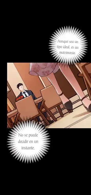 Ninguna Pareja Es Perfecta - Capítulo 3 - Página 64 - LectorTMOo