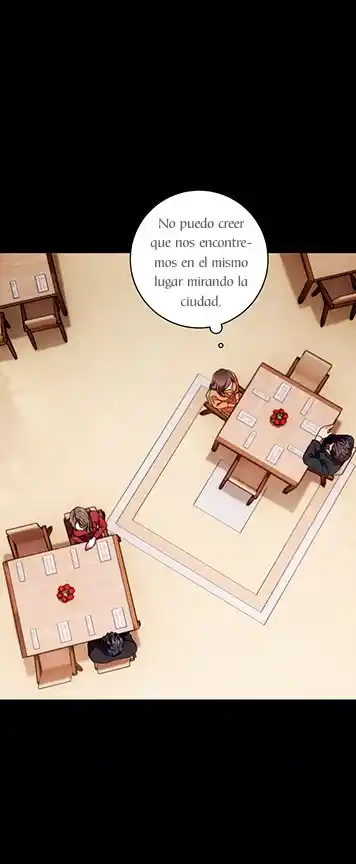 Ninguna Pareja Es Perfecta - Capítulo 3 - Página 66 - LectorTMOo