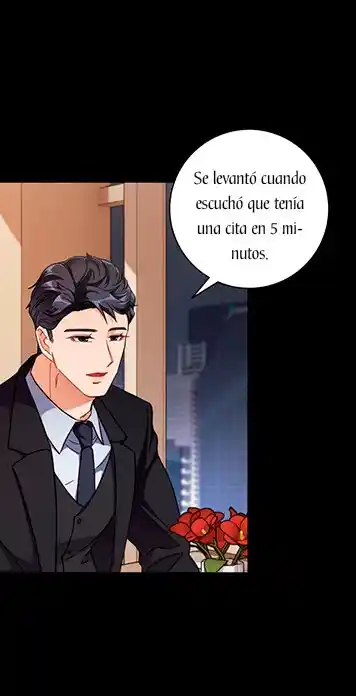 Ninguna Pareja Es Perfecta - Capítulo 3 - Página 73 - LectorTMOo
