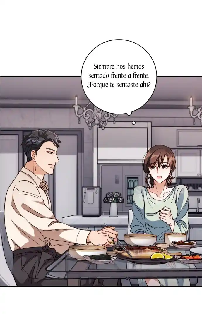 Ninguna Pareja Es Perfecta - Capítulo 4 - Página 16 - LectorTMOo
