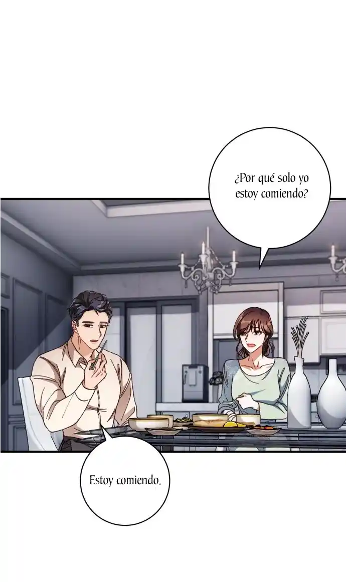 Ninguna Pareja Es Perfecta - Capítulo 4 - Página 20 - LectorTMOo