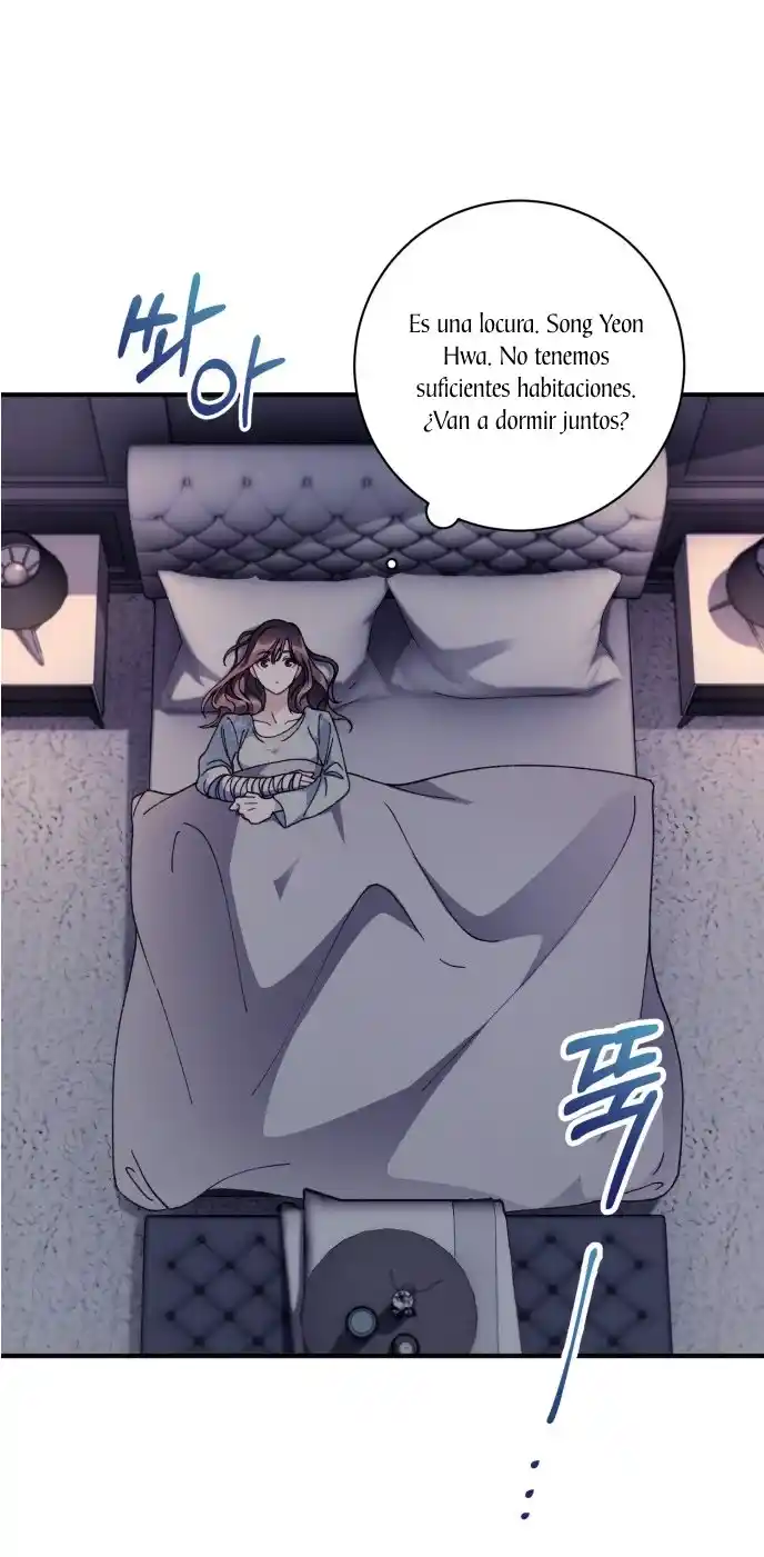 Ninguna Pareja Es Perfecta - Capítulo 4 - Página 26 - LectorTMOo