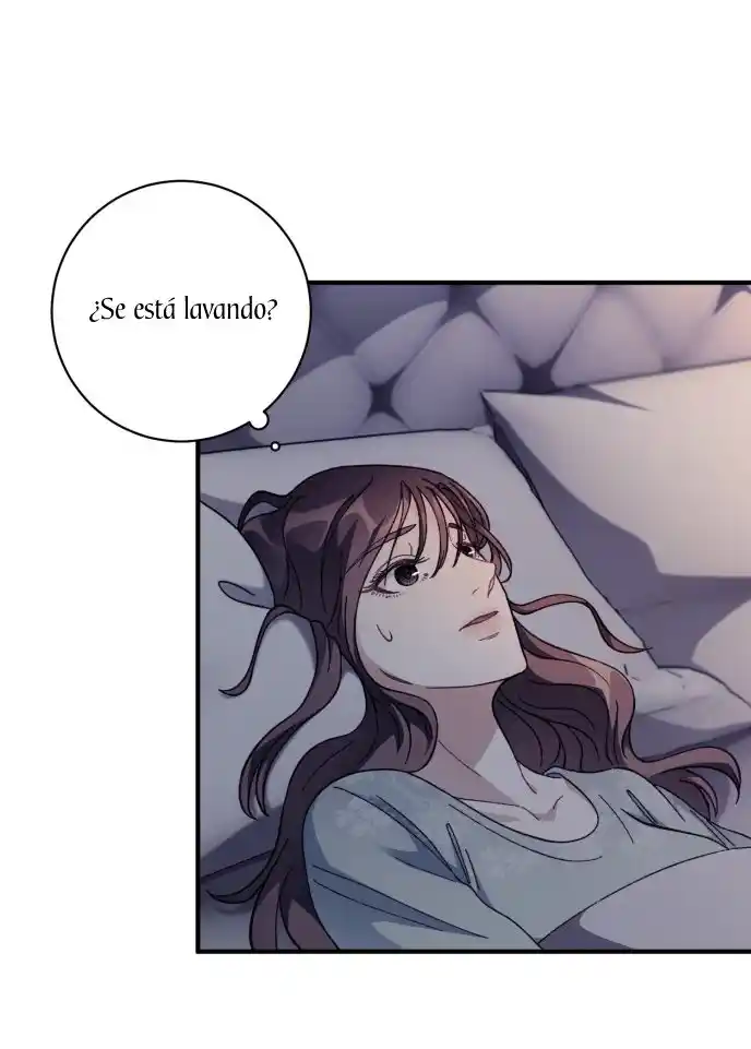 Ninguna Pareja Es Perfecta - Capítulo 4 - Página 27 - LectorTMOo