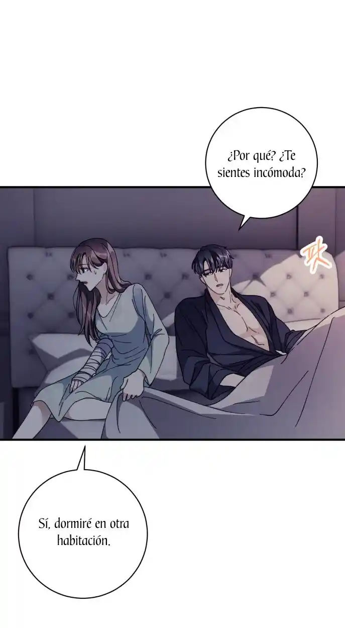Ninguna Pareja Es Perfecta - Capítulo 4 - Página 44 - LectorTMOo