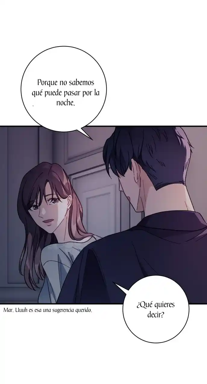 Ninguna Pareja Es Perfecta - Capítulo 4 - Página 47 - LectorTMOo