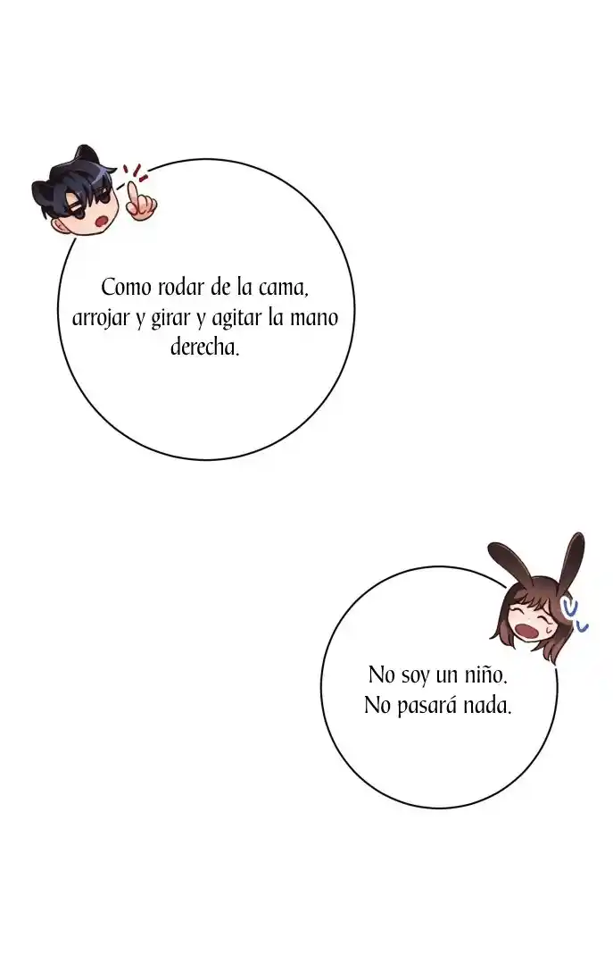 Ninguna Pareja Es Perfecta - Capítulo 4 - Página 48 - LectorTMOo