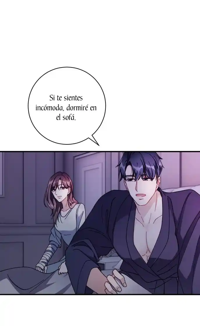Ninguna Pareja Es Perfecta - Capítulo 4 - Página 49 - LectorTMOo