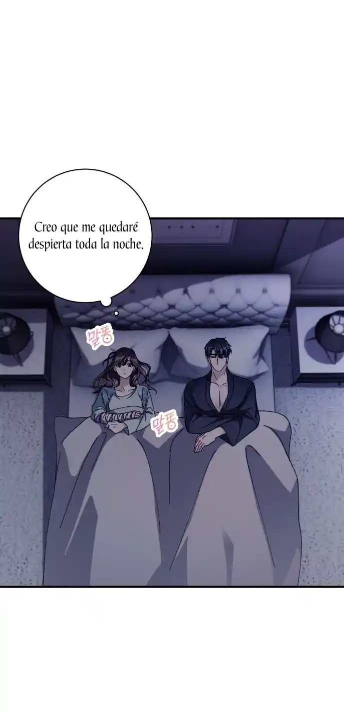 Ninguna Pareja Es Perfecta - Capítulo 4 - Página 53 - LectorTMOo