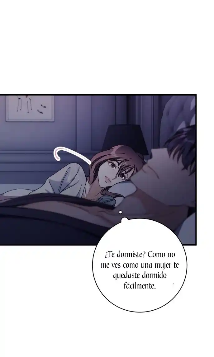 Ninguna Pareja Es Perfecta - Capítulo 4 - Página 54 - LectorTMOo