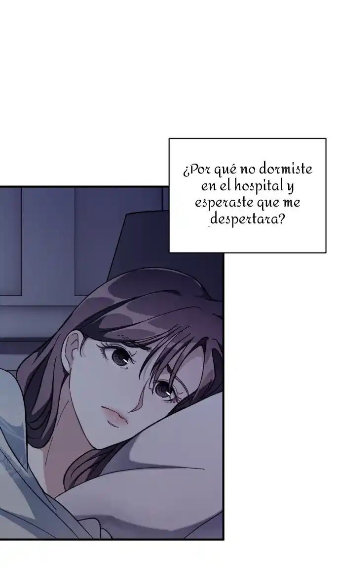 Ninguna Pareja Es Perfecta - Capítulo 4 - Página 56 - LectorTMOo