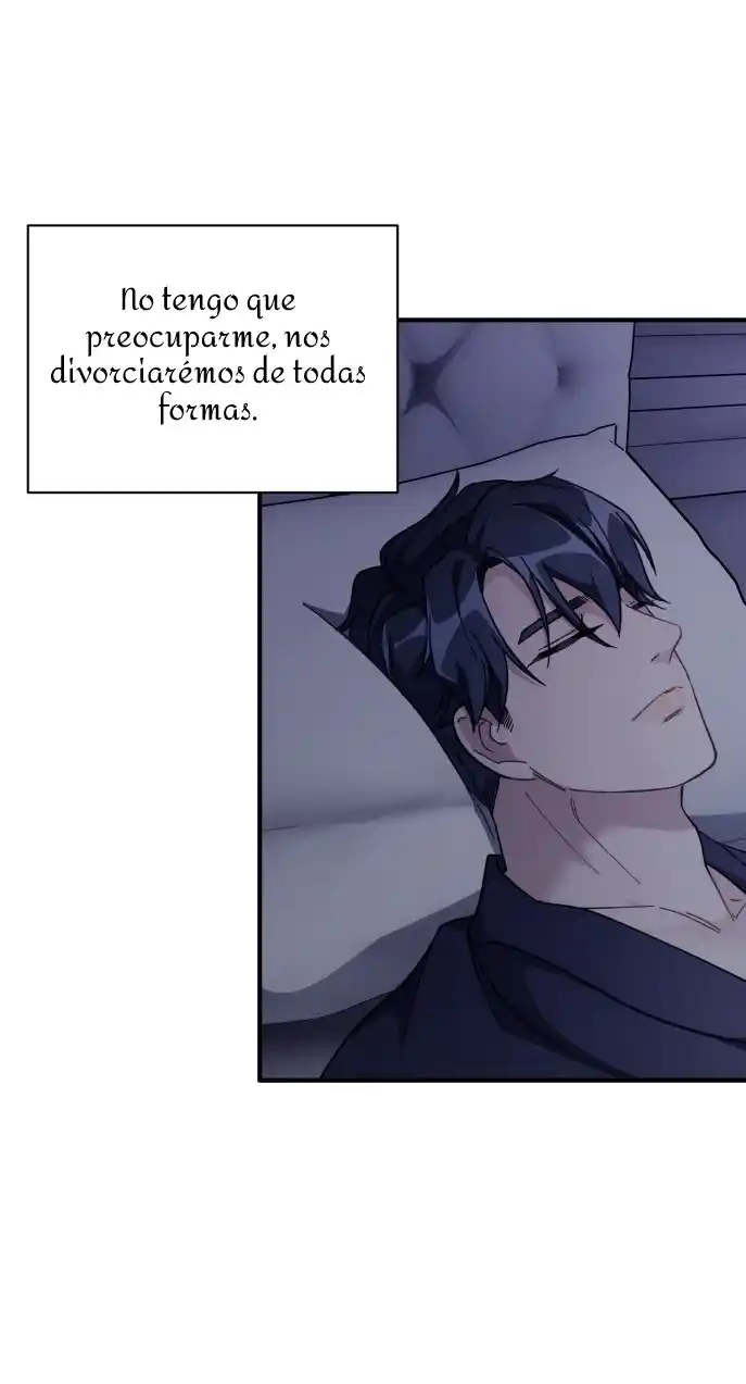 Ninguna Pareja Es Perfecta - Capítulo 4 - Página 57 - LectorTMOo