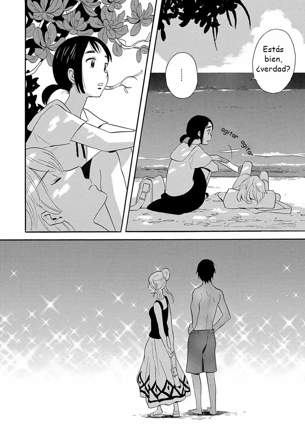 Ningyo Ouji (Ozaki Kaori) - Capítulo 1 - Página 24 - LectorTMOo