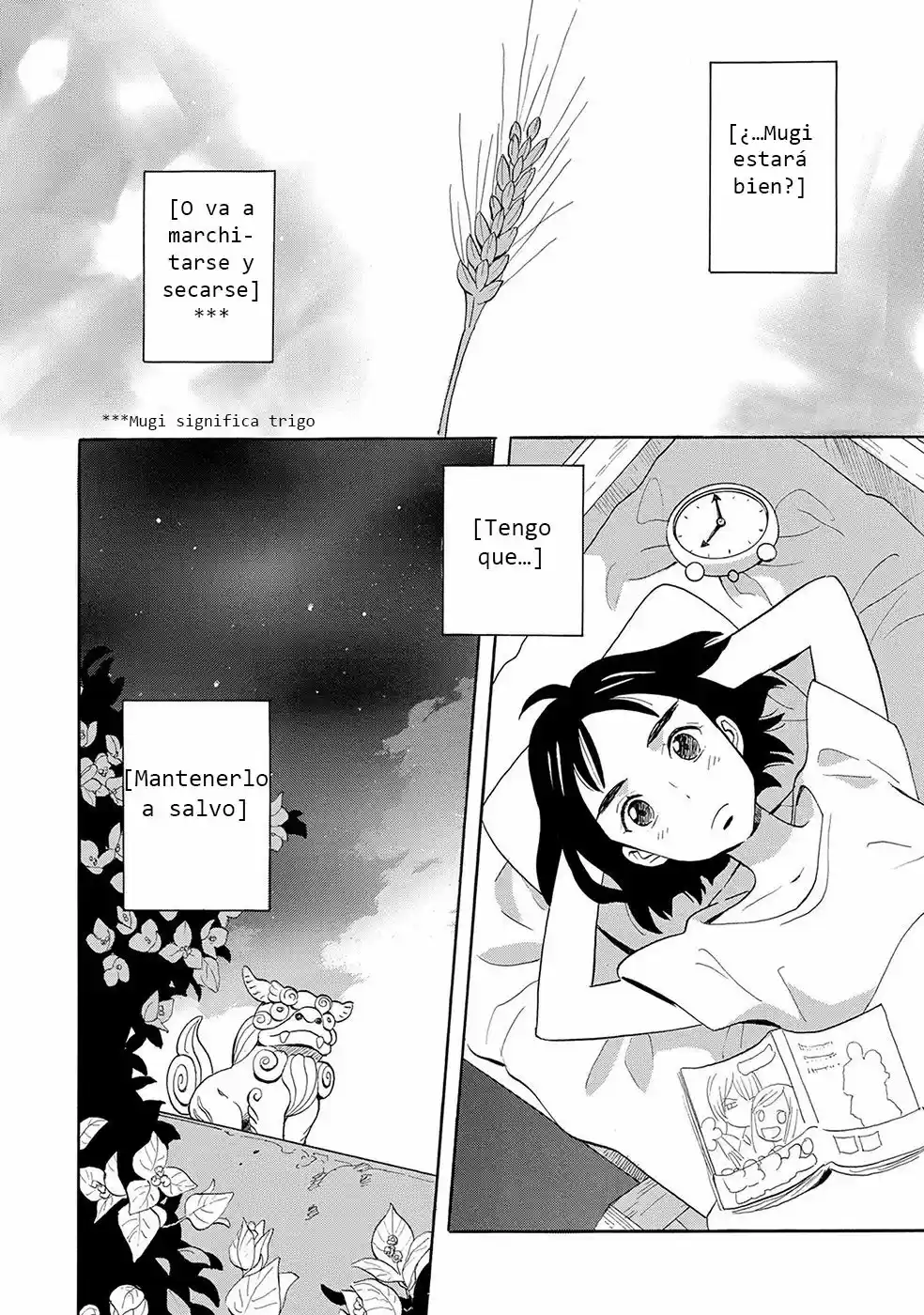 Ningyo Ouji (Ozaki Kaori) - Capítulo 1 - Página 42 - LectorTMOo