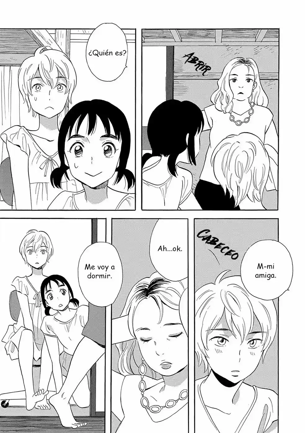Ningyo Ouji (Ozaki Kaori) - Capítulo 2 - Página 17 - LectorTMOo