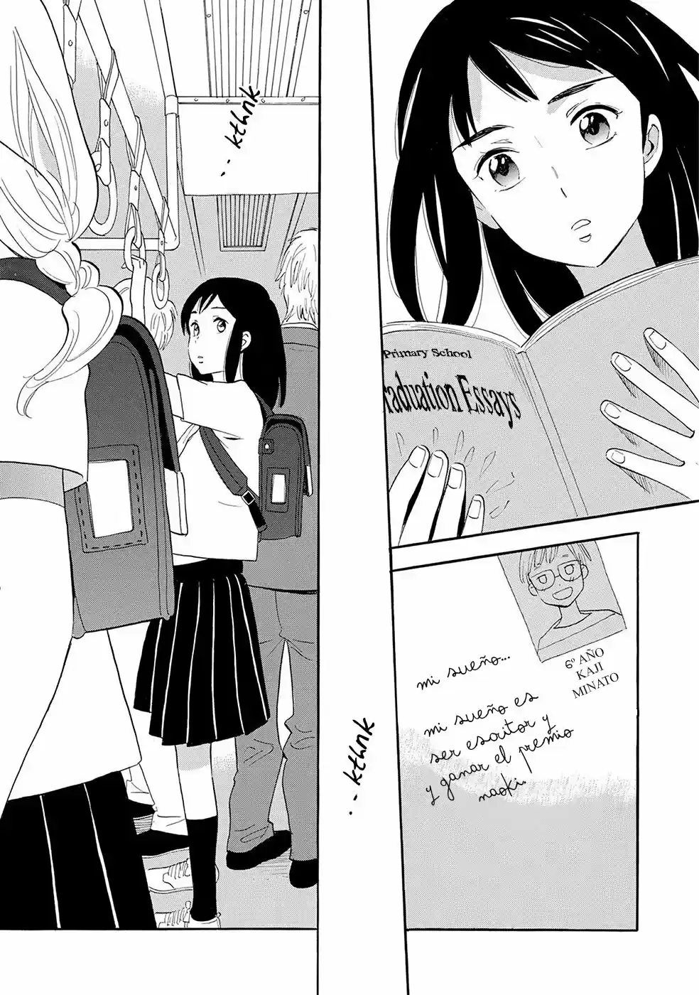 Ningyo Ouji (Ozaki Kaori) - Capítulo 5 - Página 12 - LectorTMOo