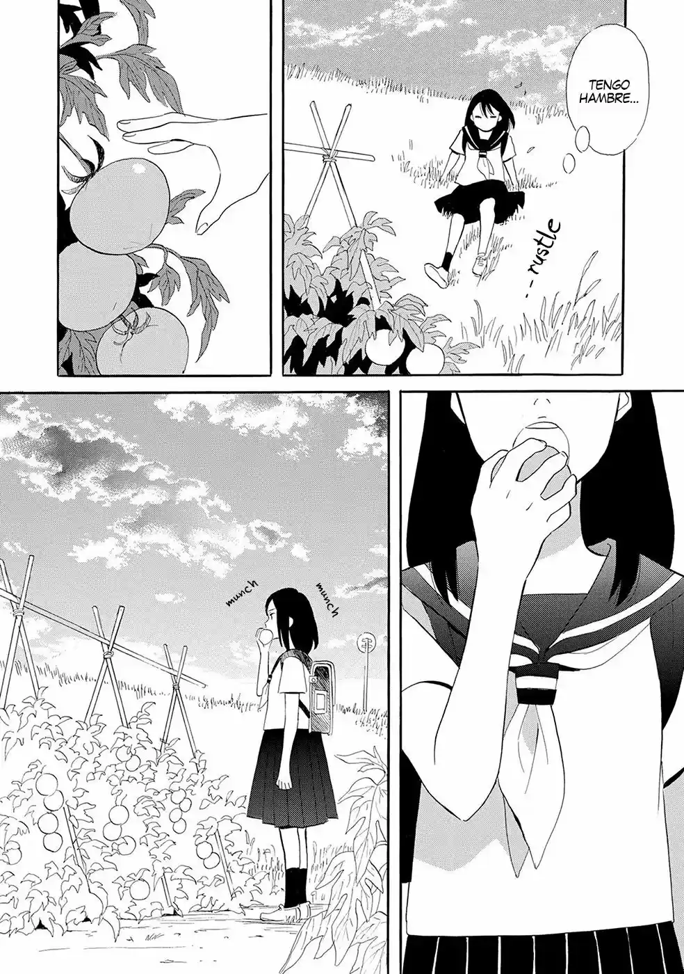 Ningyo Ouji (Ozaki Kaori) - Capítulo 5 - Página 30 - LectorTMOo
