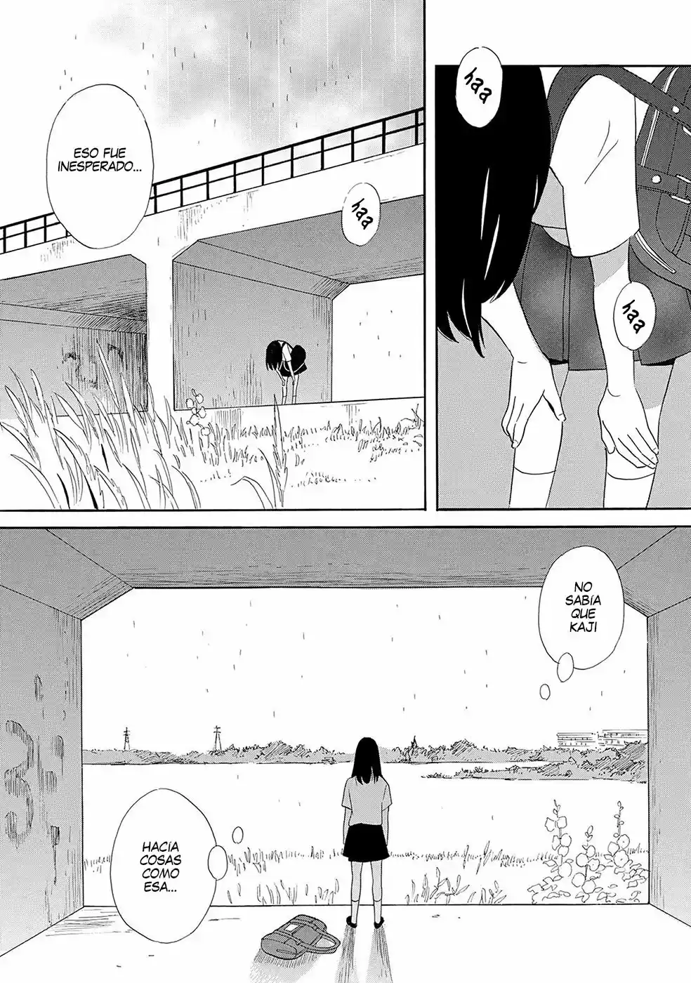 Ningyo Ouji (Ozaki Kaori) - Capítulo 6 - Página 7 - LectorTMOo