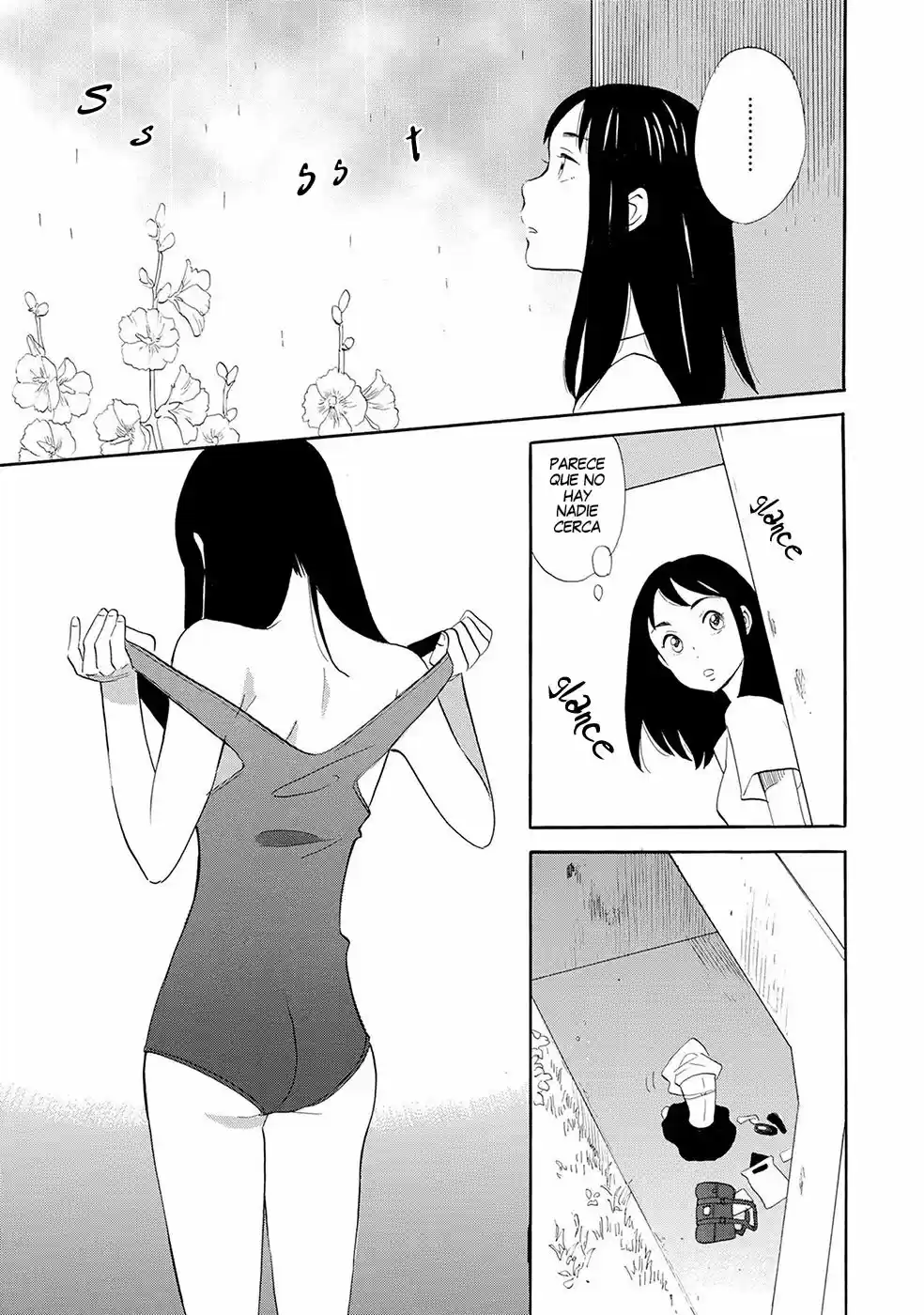 Ningyo Ouji (Ozaki Kaori) - Capítulo 6 - Página 8 - LectorTMOo
