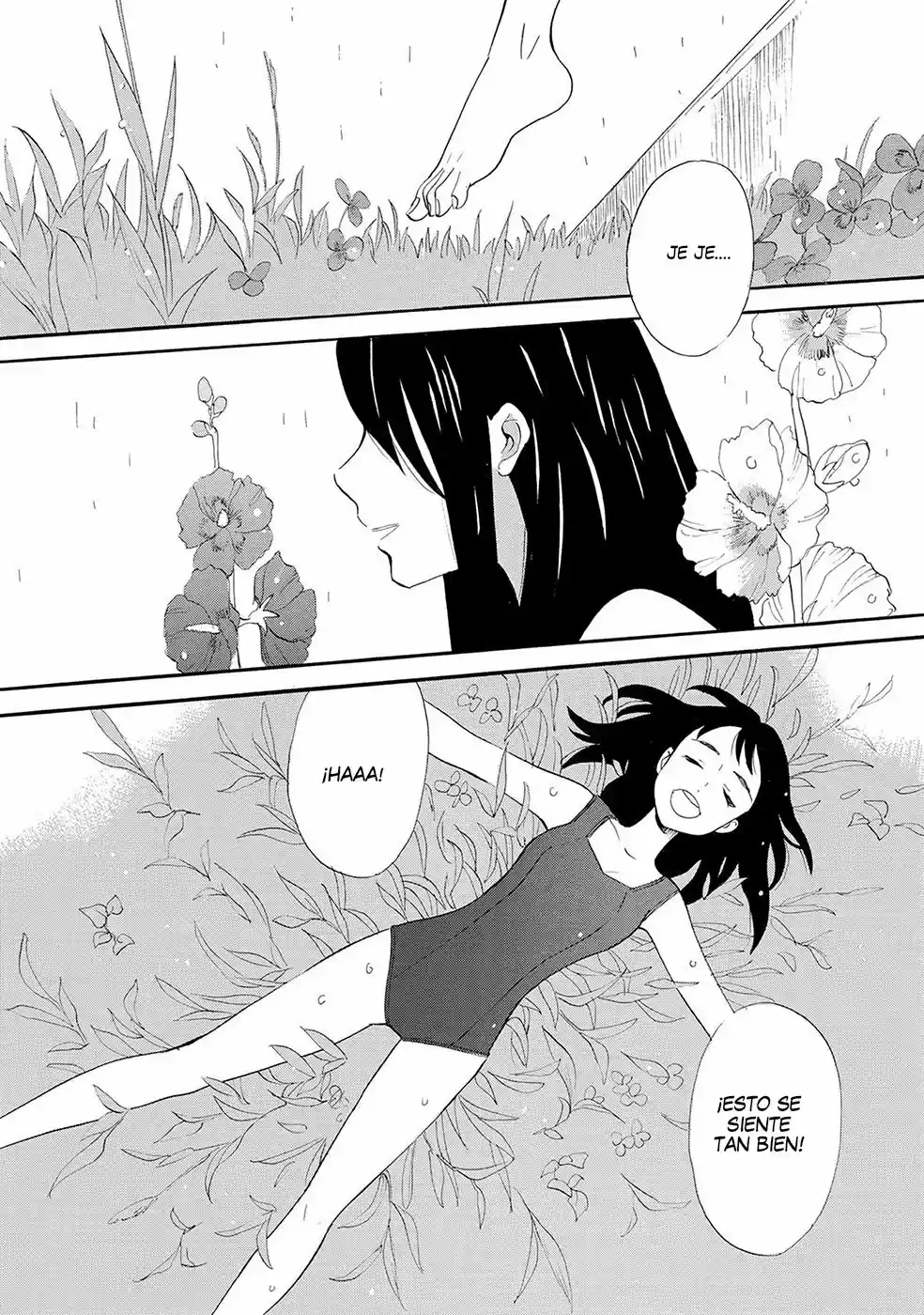 Ningyo Ouji (Ozaki Kaori) - Capítulo 6 - Página 9 - LectorTMOo