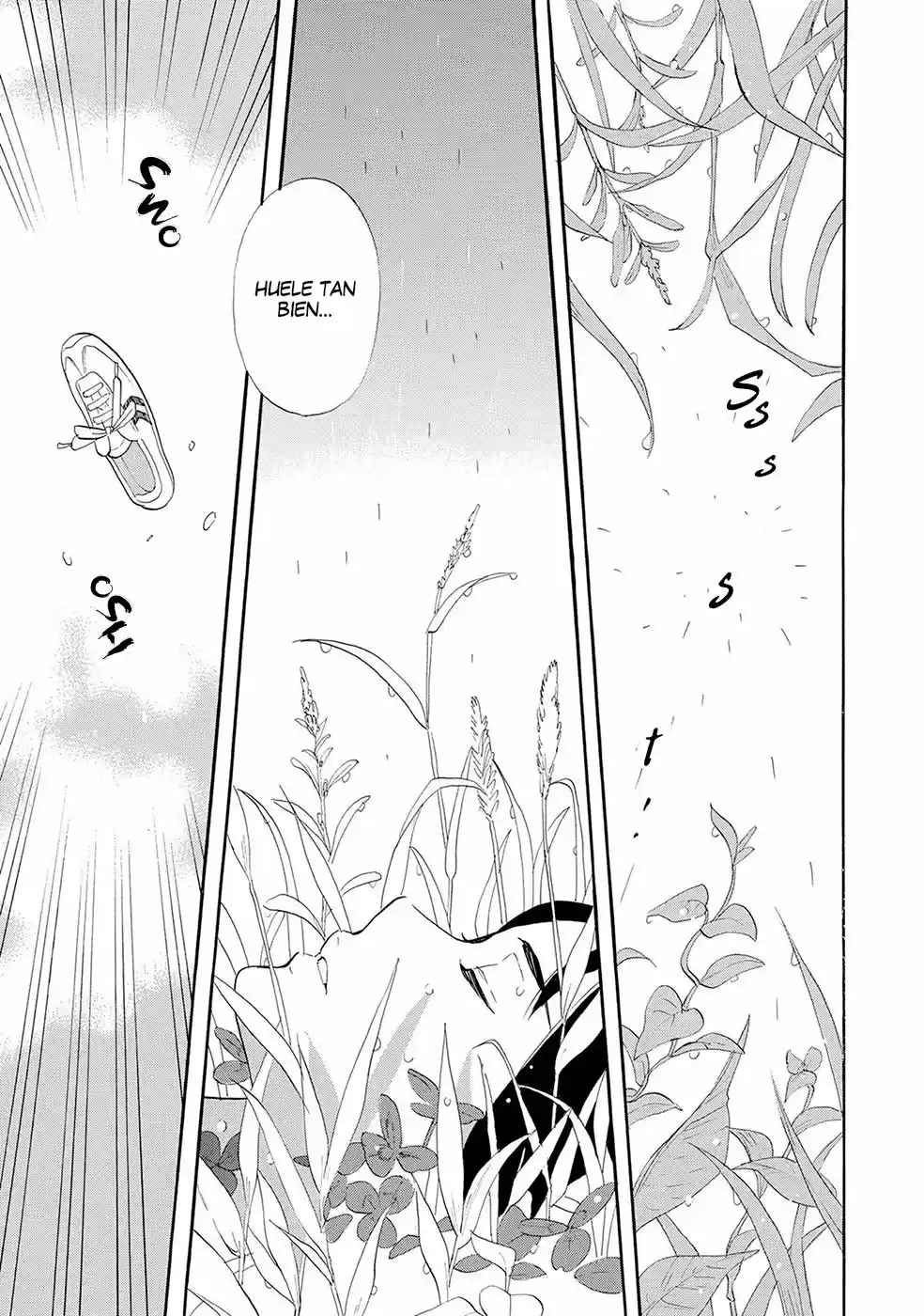 Ningyo Ouji (Ozaki Kaori) - Capítulo 6 - Página 10 - LectorTMOo