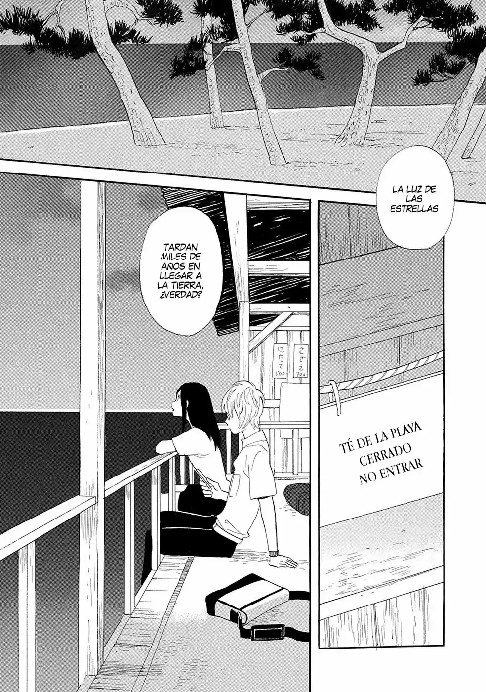 Ningyo Ouji (Ozaki Kaori) - Capítulo 6 - Página 17 - LectorTMOo