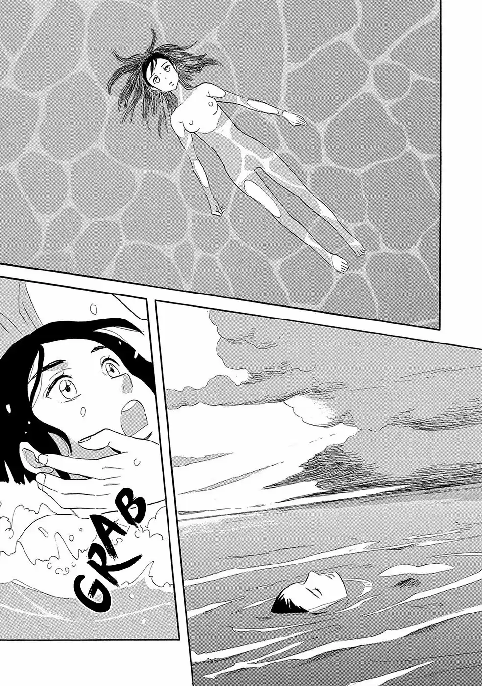 Ningyo Ouji (Ozaki Kaori) - Capítulo 6 - Página 29 - LectorTMOo