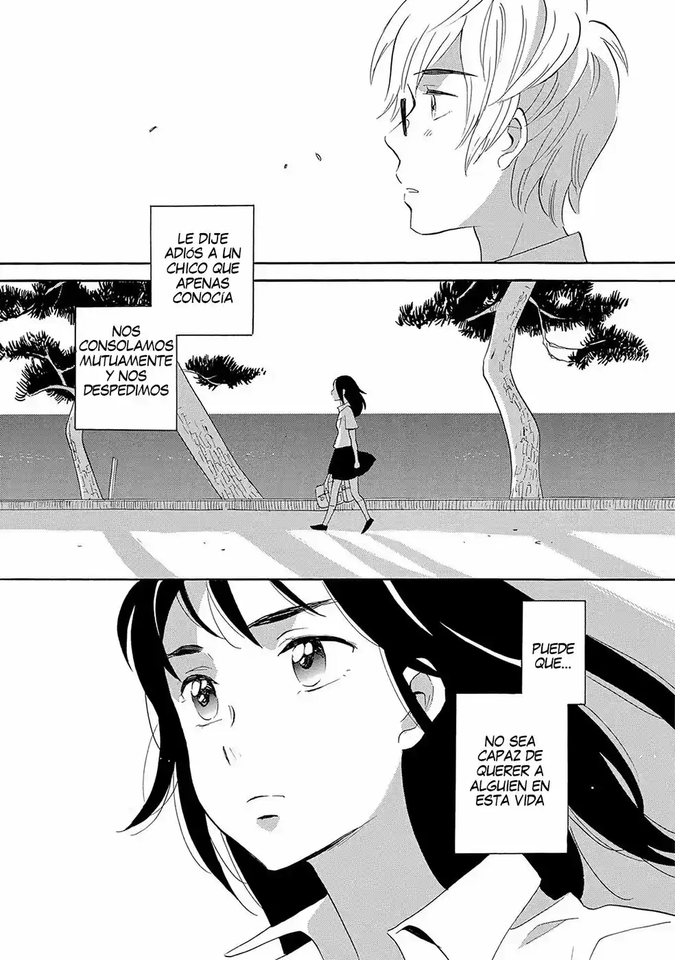 Ningyo Ouji (Ozaki Kaori) - Capítulo 6 - Página 33 - LectorTMOo