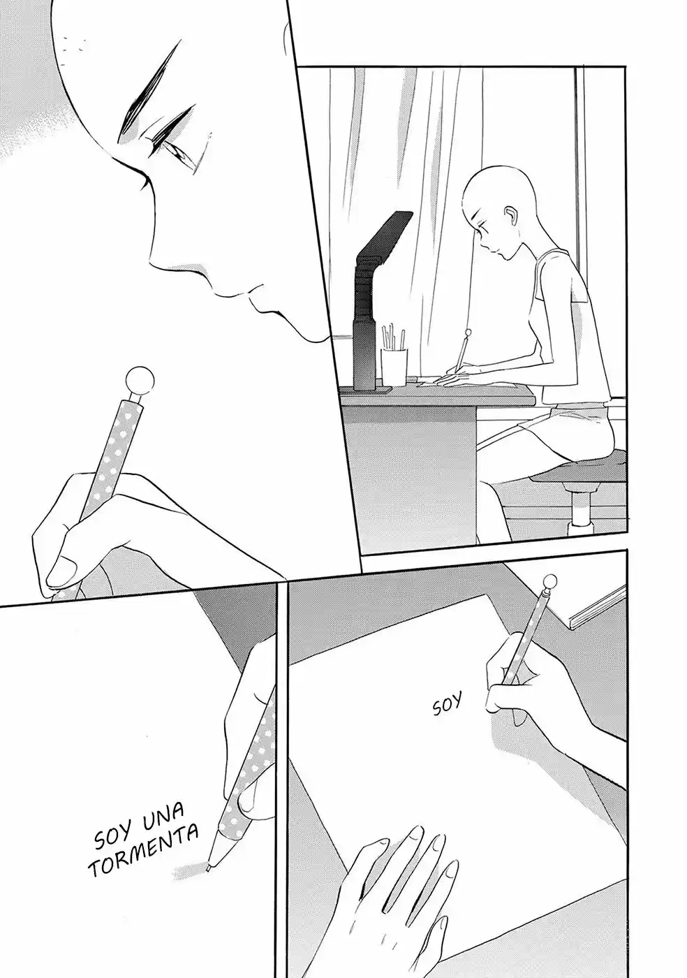 Ningyo Ouji (Ozaki Kaori) - Capítulo 6 - Página 37 - LectorTMOo